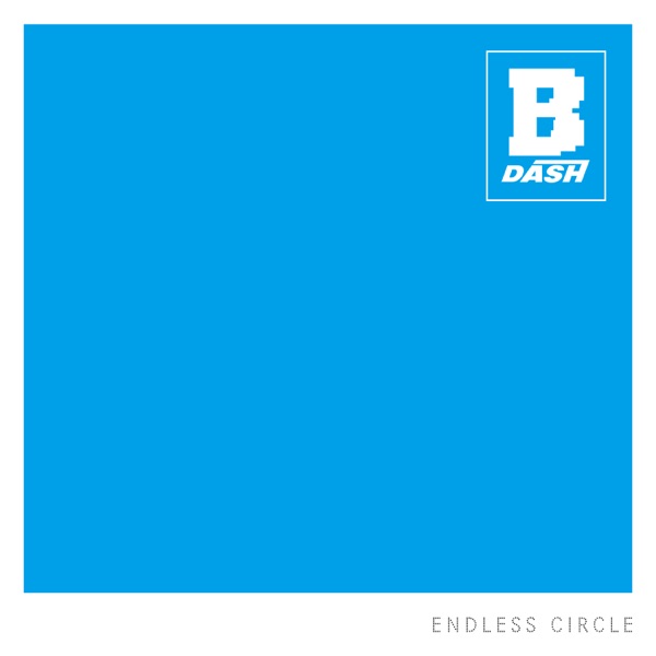 ENDLESS CIRCLE - EP