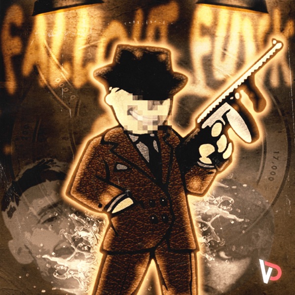 FALLOUT FUNK - Single