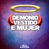 Demonio Vestido 'e Mujer (Techengue) [Remix] artwork