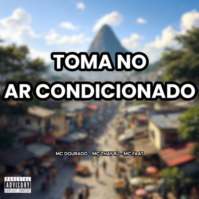 Toma no Ar Condicionado - Single