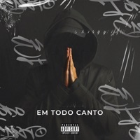 Em Todo Canto (feat. CalliCartel) - Single - Hinato, Hyro & Paq