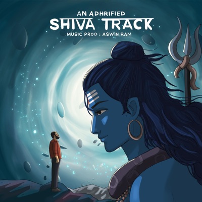 Shiva Track (feat. Aswin Ram) - Single