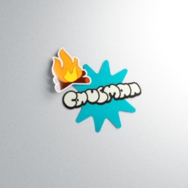 Caveman Connor Price & Nic D