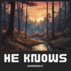 He Knows - Single