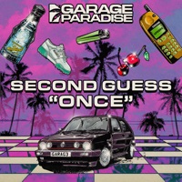 Once - Single - Second Guess