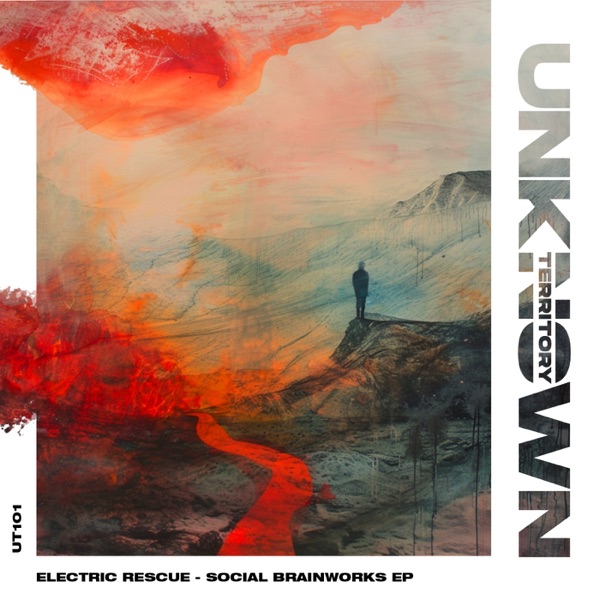 Social Brainworks - EP
