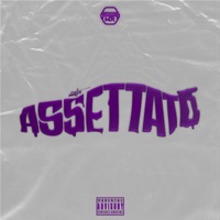 ASSETTATO (feat. Sant1) - Single - MastroMDR