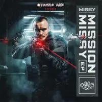Mission Missy — Missy