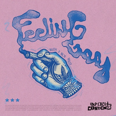 Feeling Good - Single