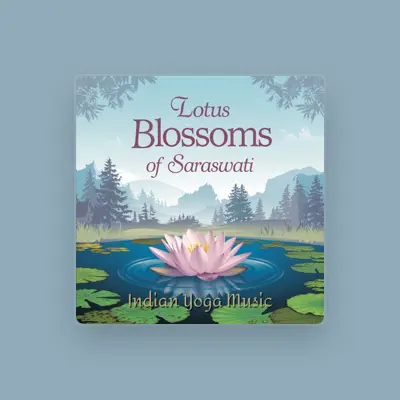 Listen to Indian Yoga Music, watch music videos, read bio, see tour dates & more!