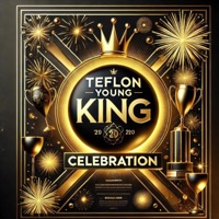 Celebration - Single - Teflon Young King