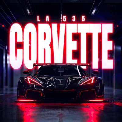 CORVETTE - Single