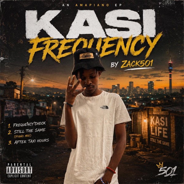 Kasi Frequency