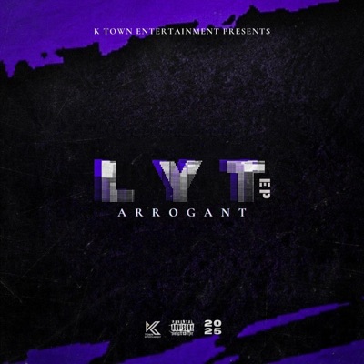 LYT (EP) - EP