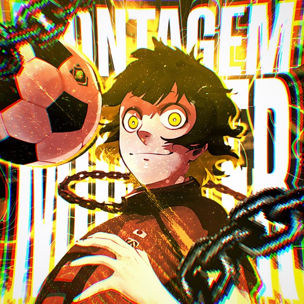 Montagem Monster