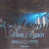 Alive Again (Deluxe Edition) artwork