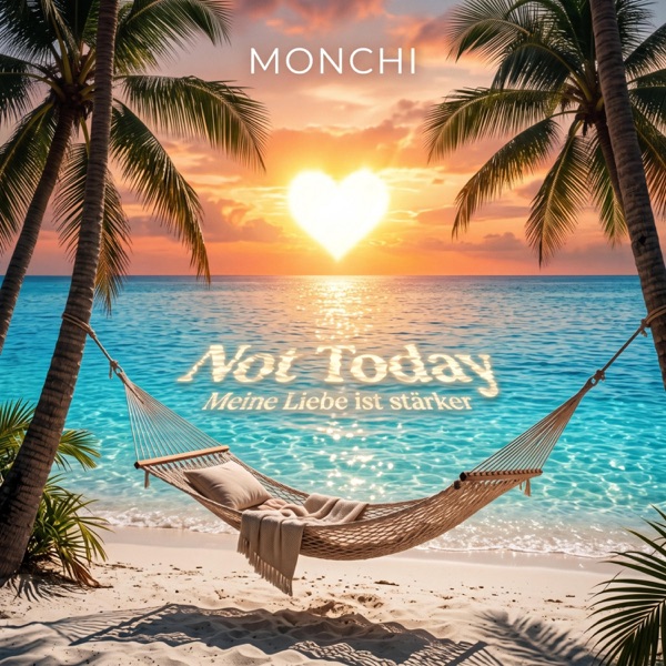 Not Today (Meine Liebe ist stärker)