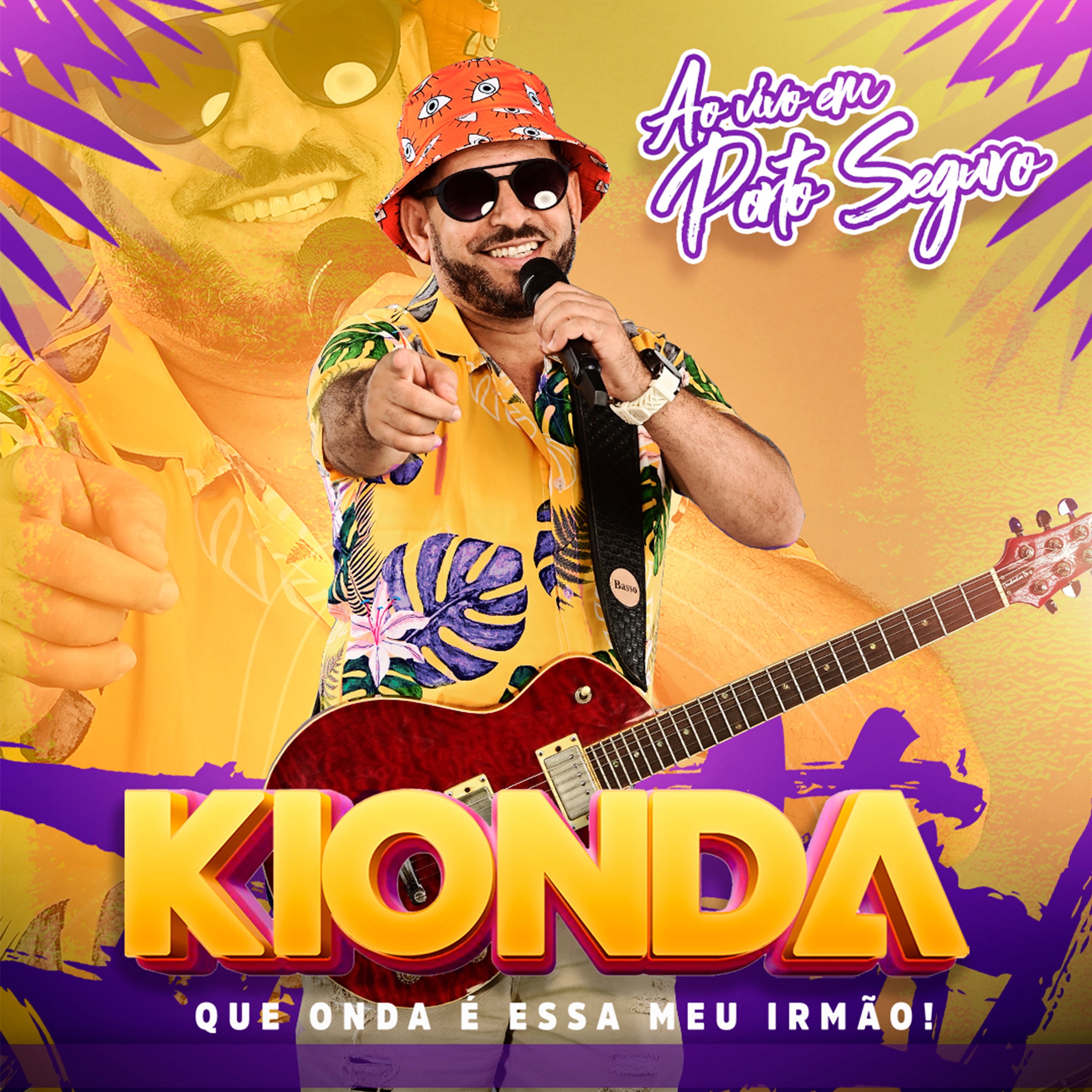 Ao Vivo em Porto Seguro