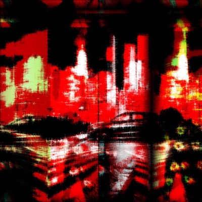 Murder Murk 3: Revenge - EP