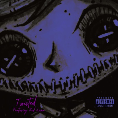 TWISTED - Single