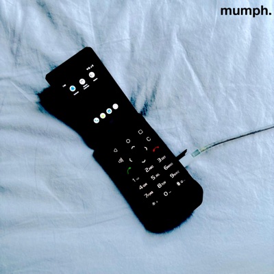 Telephone (Leave Me Alone) (feat. Franco Krais) - Single