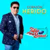 Zafiro Sensual - Corazón Herido