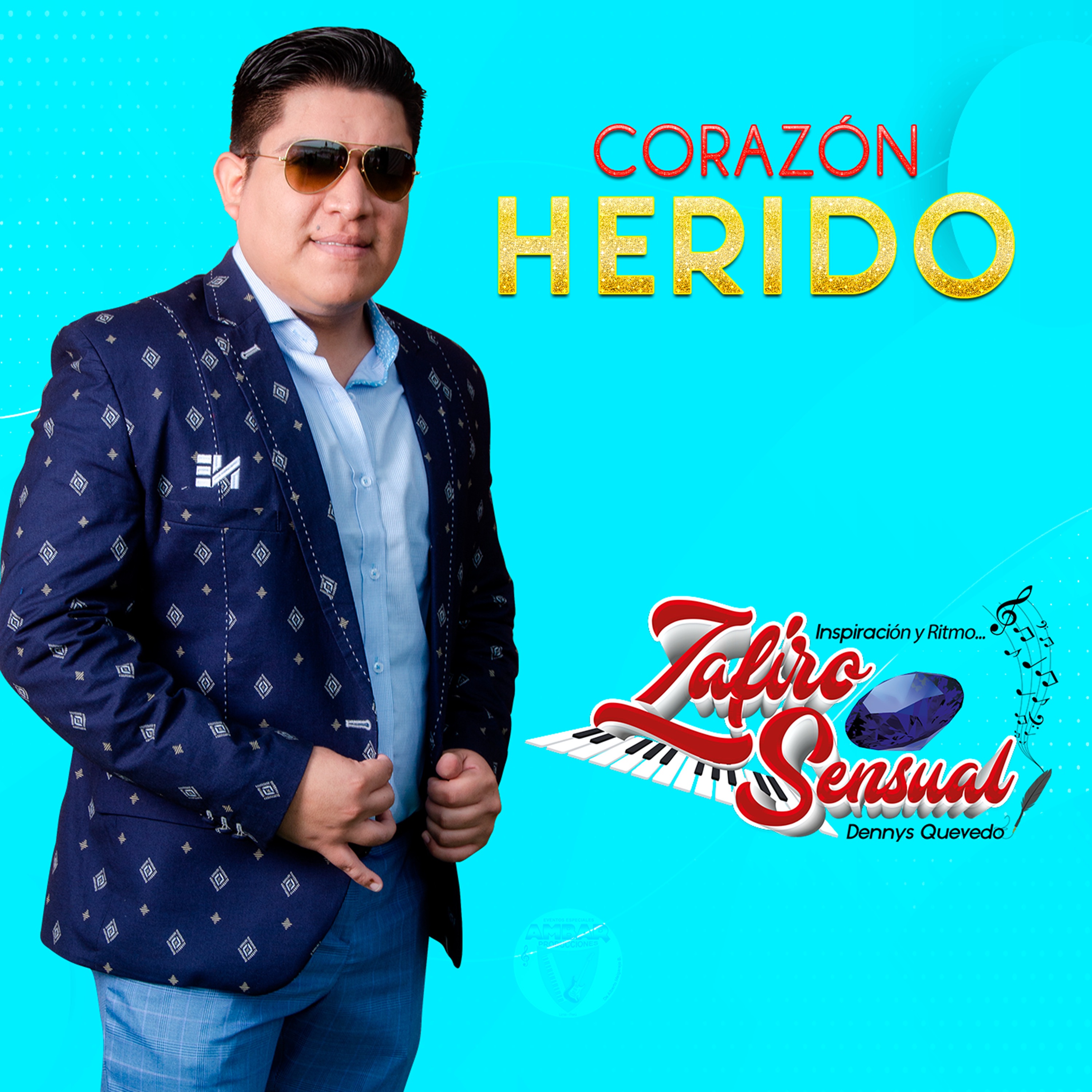 Corazón Herido - Single
