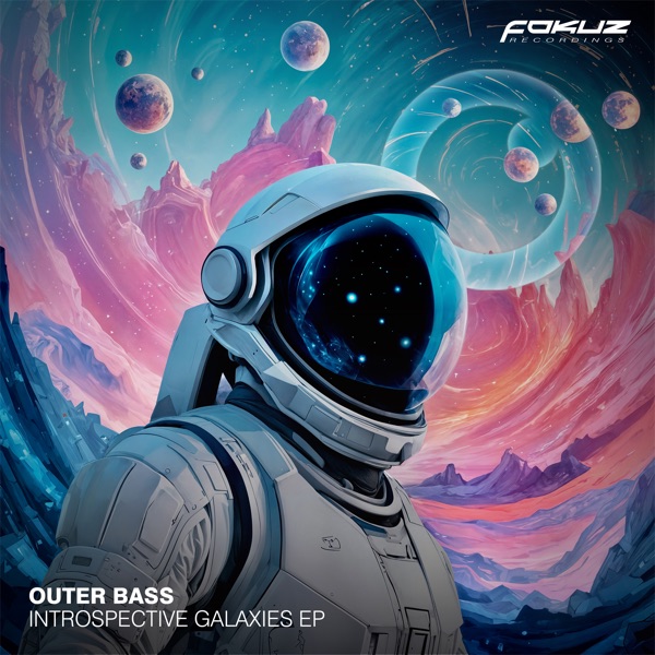 Introspective Galaxies - EP