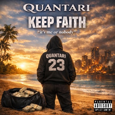 Keep Faith - Single