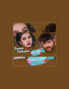 Hör dir Sashirekha an, schau dir Musikvideos an, lies die Biografie, finde Tourdaten und mehr!