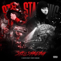 Still Standing (feat. Purp Cobain) - Single - C-Note