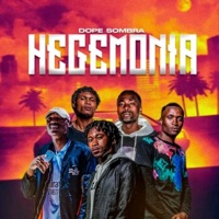 HEGEMONIA (feat. Diferenciados) - Single - Dope Sombra & MEM