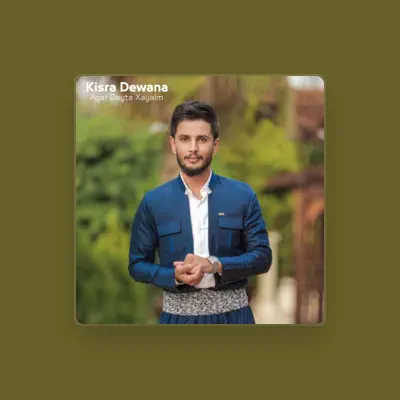 Listen to Kisra Dewana, watch music videos, read bio, see tour dates & more!