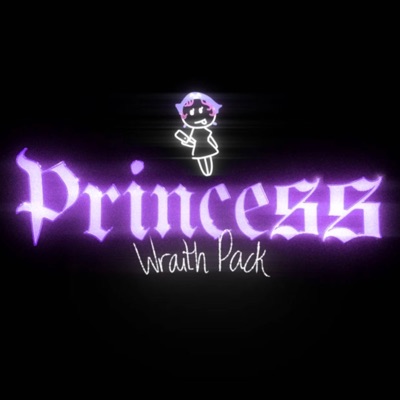 Princess: The Wraith Pack - Single