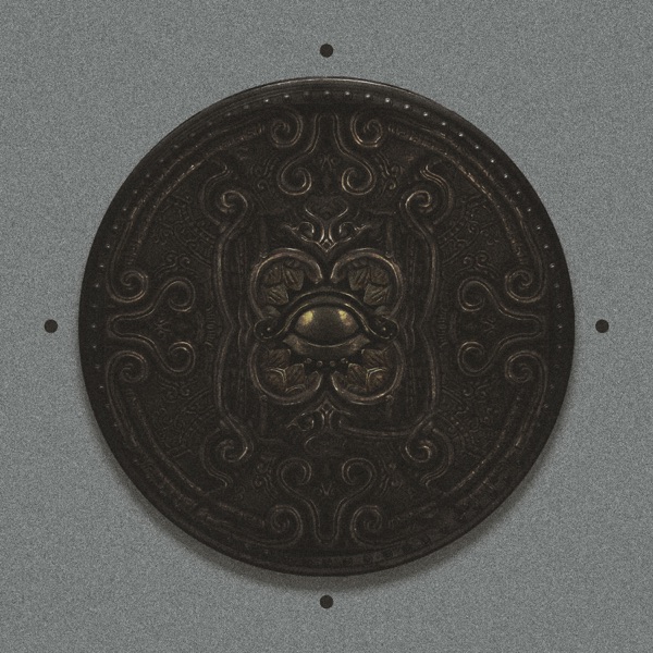 Mystical Disc (The Untouchables Remix) - Single
