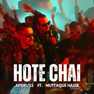 Hote Chai (feat. Muttaque Hasib)