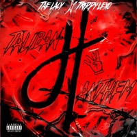 Taliban Anthem (feat. Trippy Lexo) - Single - Tae Lacy