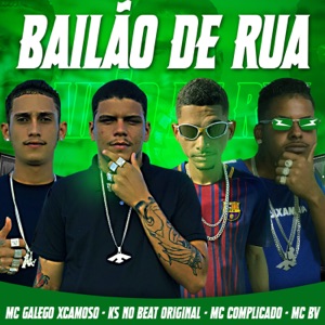 Bailão de Rua