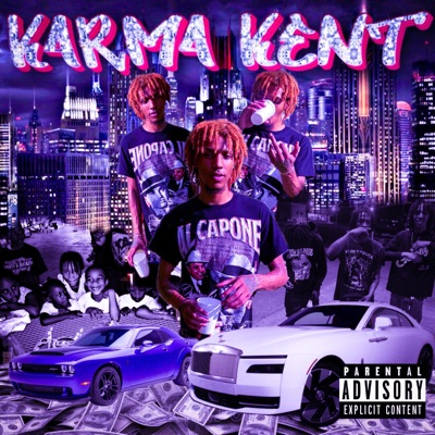 KARMA KENT