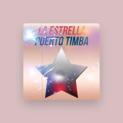 Listen to La Estrella, watch music videos, read bio, see tour dates & more!