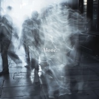 Alone (feat. Coxy) - Single - Yonda