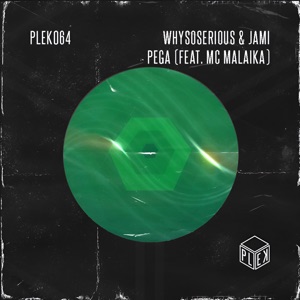 Pega (feat. MC Malaika)