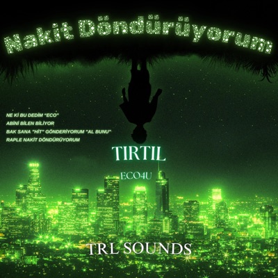 Nakit Döndürüyorum - Single