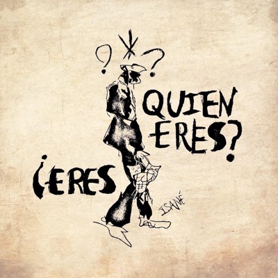 ¿Eres quién eres? - Single