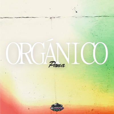 Orgánico (feat. Los Maniacos) - Single
