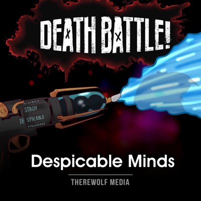 Death Battle: Despicable Minds - Single