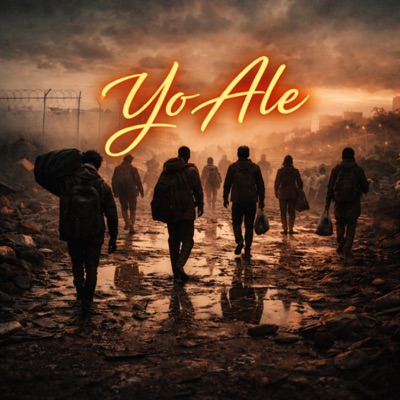 Yo Ale (feat. Mr. Laurent & Lar'z) - Single