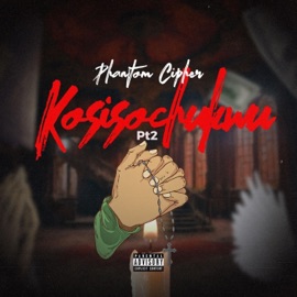 Kosisochukwu pt2 Phantom Cipher