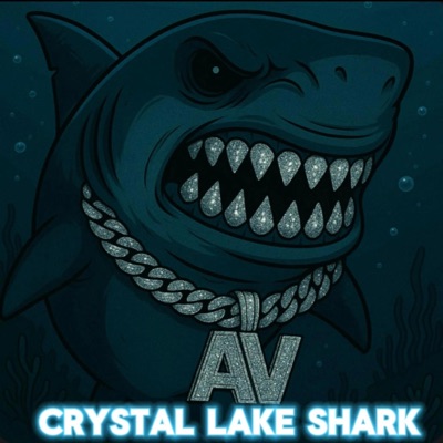 CRYSTAL LAKE SHARK
