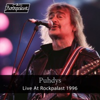 Live At Rockpalast 1996 (Live, Berlin, 1996) - Puhdys